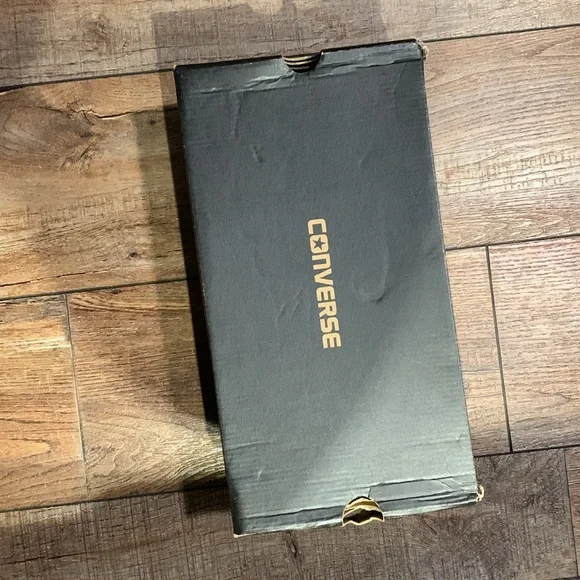 Converse men’s sz 9 women’s sz 11 nib one star OX Hawaiian ocean/jolly g… - Picture 14 of 14